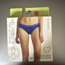 Ex Officio Women s High Cut Brief