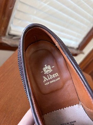 Alden 975