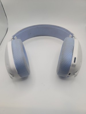 Logitech G435 wireless gaming headset for PC white/blue Bluetooth 