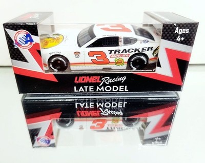DALE EARNHARDT JR 2023 BASS PRO SHOPS/ TRACKER BOATS LATE MODEL 1/64 ARC
