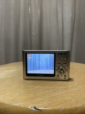 Fujifilm FinePix Z3 Compact Digital Camera Silver /w Battery  2GB