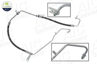 AIC Hydraulikschlauch Lenkung 55928 FüR Opel Vivaro Bus X83 16V A07 Ecotec 2 JL