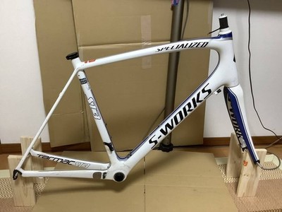 Specialized S Works Tarmac SL3 Size 58 Frame | eBay