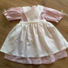American Girl Doll Kirsten's Birthday Dress Pleasant Company 1996