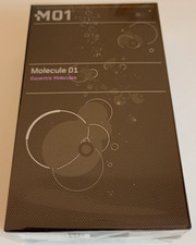 £125 100ML ESCENTRIC MOLECULES MOLECULE 01 MO1 FRAGRANCE FULL SIZE UNISEX SEALED