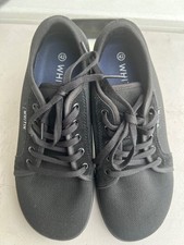 WHITIN Barefoot Shoe 42/ 9 W Minimalist Zero Drop Trail Runner Flexible