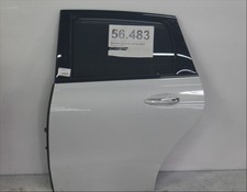 247 730 0700 t&uuml;r hinten links MERCEDES CLASE B 18 W247 200 10055408001781