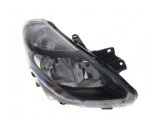 Scheinwerfer Rechts Halogen H7/H7 für Renault Clio III Br0/1 Grandtour 09-11