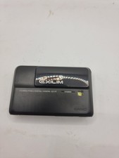 Casio Exilim EX-V7 7.2 MP 7 x Optical Zoom Digital Camera Unit Only