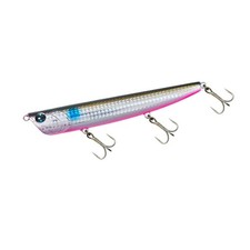 DAIWA More Than Burst Upper 140mm F Ratlin Inakko Pinkberry Lure