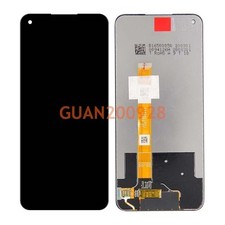 For OnePlus Nord N200 5G DE2118 LCD Display Touch Screen Digitizer Replacement
