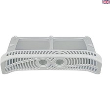 Efficient Hotpoint Tumble Dryer Lint Filter Insert - 1cm, Lightweight Design