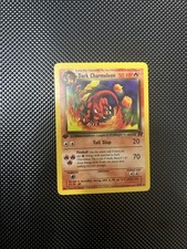 Dark Charmeleon [1st Edition] #32 Prices | Pokemon Team Rocket | Pokemon  Cards