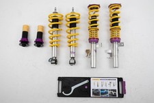 Kw Suspensions V3 Coilovers- Volvo S60 2wd 4wd 2011-2018 - Scratch Dent