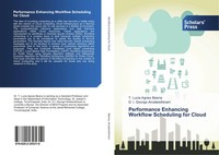T. Lucia Agnes Beena (U. A.) | Performance Enhancing Workflow Scheduling For...