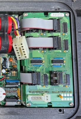 Whelen Edge 10000 B Link Control Module Tested Guaranteed 01-0267668-00C