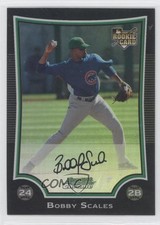 Click to enlarge Bobby Scales