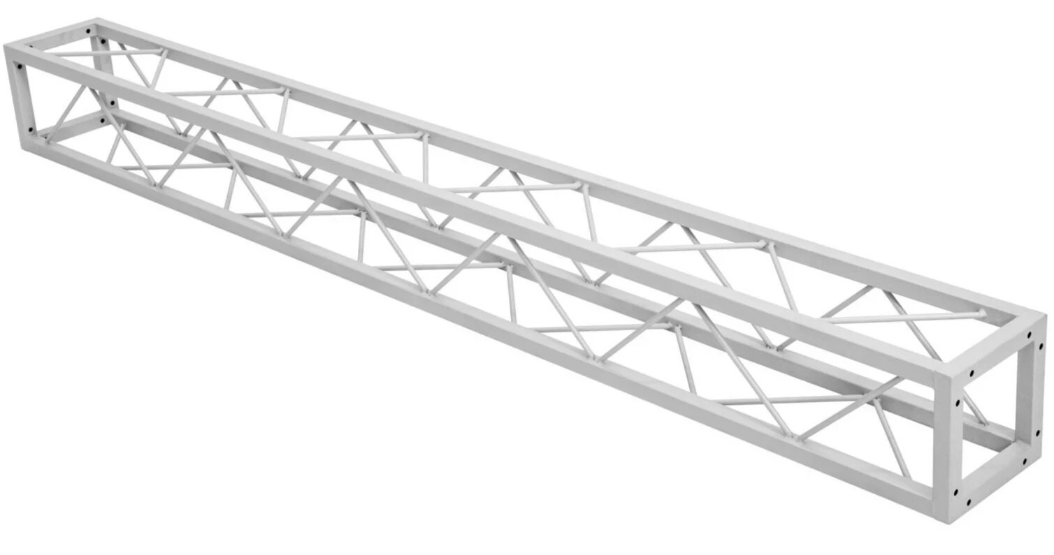 DECOTRUSS ST-2000 Quad 2 Metri - Americana Leggera per Luci e Arredo