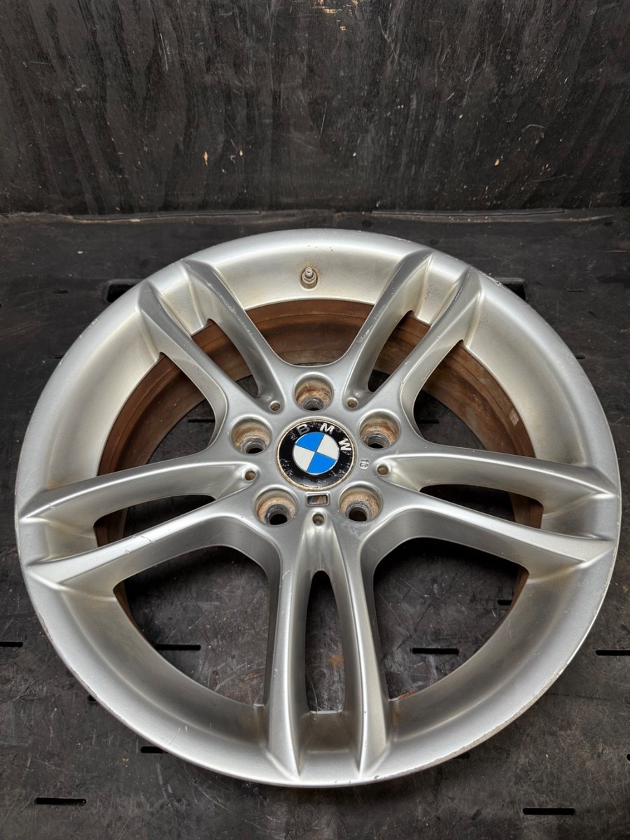 08-13 BMW 135I 128I M Sport Front Wheel 18 X 7.5 Style 261 5 Dual