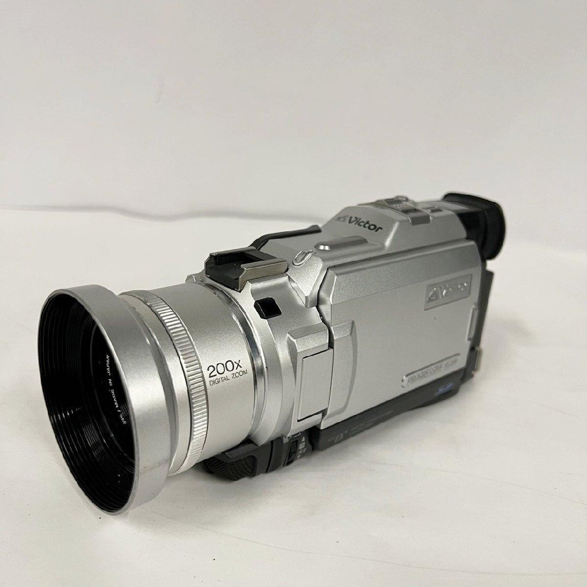 Victor　GR-DV2000　MiniDV対応 Victor GR-DV2000 MiniDV対応