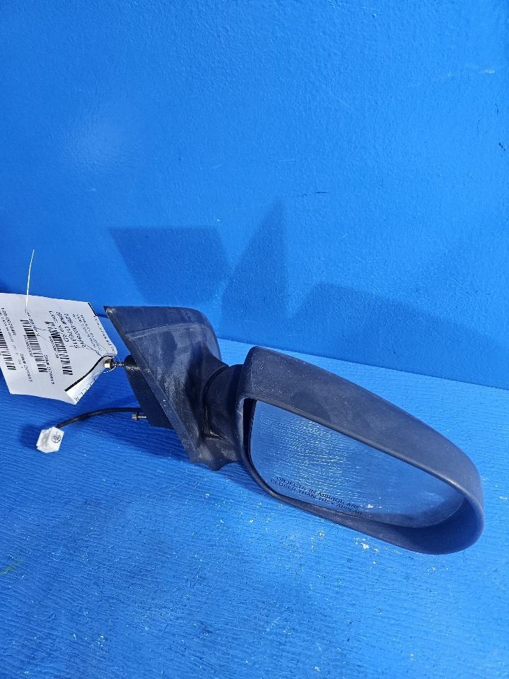 Passenger Side View Mirror Power Without Heated Glass Fits 01-07 ESCAPE 6138
