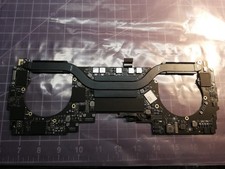 Apple MacBook Pro 13" A1989 2018 i7 2.7GHz Logic Board 16GB 256GB 820-00850-A