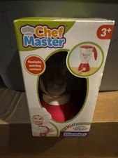 Be a Kid Chef Master Blender NEW B4
