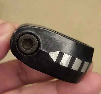 Suntour Broken Arrow Seat Clamp - Old School BMX | eBay UK