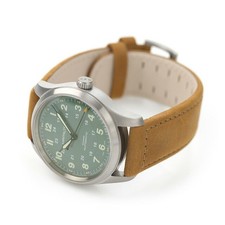 Hamilton Khaki Field Titanium Auto 38mm Automatic Watch Brand Men s Titanium HAM 4