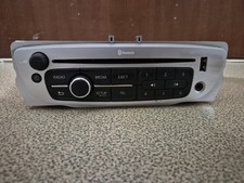 Autoradio Renault SCENIC