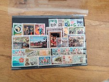 28 Timbres Bénin  ( lot CU 420  ) Neufs & oblitérés