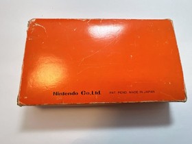 Nintendo Game & Watch Donkey Kong 1982 Multi Screen with BOX Retro console