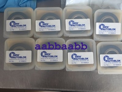 1PCS NEW SMW autoblok 016953 Steady Rest Chuck Bearing #GW