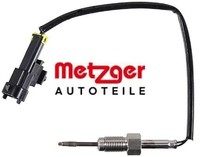 Metzger 08941099 Sensor FüR Abgastemperatur Sensor Abgastemperatur