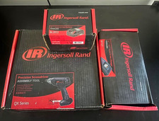 Ingersoll Rand Qx Series 20v Precision Screwdriver Tool Kit Bl2012 Bc1121 Bundle Ingersoll Rand Qx Series 20v Precision Screwdriver Tool Kit Bl2012 Bc1121 Bundle