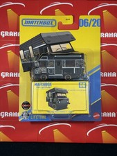 1965 Land Rover Series II #6 2026 Matchbox Collectors Mix E