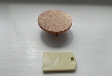 Sylvanian Families Caravan Kitchen REPLACEMENT SPARE Chopping Board Coffee Table