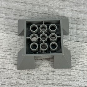 Lego 30373 Star Wars Inverted Slope - Dark Gray