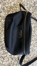 Kate Spade Black Crossbody Purse Bag