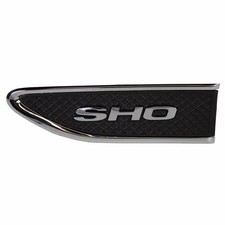 Genuine Ford Fender Emblem Dg1z16178b Genuine Ford Fender Emblem Dg1z16178b