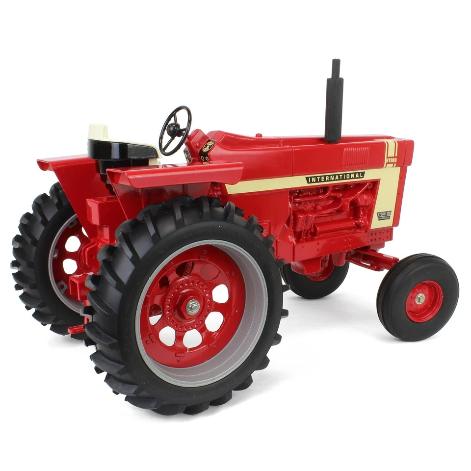 Scale Models 1/8 International Hydro 100 Wide Front with Rear Fenders ZSM1625 - Image 3 of 4