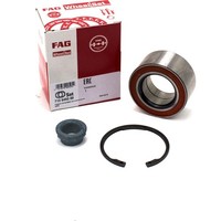 FAG 713 6493 00 Radlagersatz FüR BMW 3 Z4 Z1 E46 E36 E85 E86