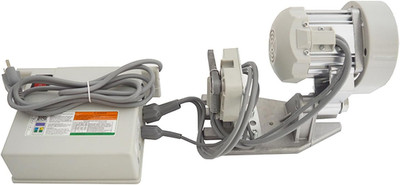 Sewing Machine Servo Motor 550W Servo Brushless Motor Adjustment Speed 500-4500R