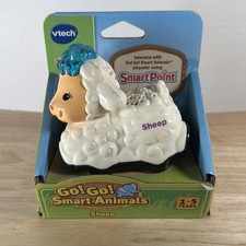 VTECH GO! GO! SMART ANIMALS SHEEP Lamb for Sm...
