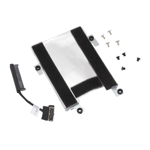 Hard Drive Mounting Kit Replacement Hdd Mounting Bracket And Hdd Cable For IDM - Photo 5/12