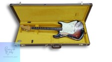 Guitarra Eléctrica FENDER Mike McCready Stratocaster Signature Model JP