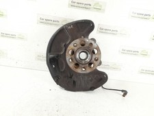 Mercedes-Benz GLK (X204) 2011 Vorne links Radnabe Vorderrad 2043322901 Diesel