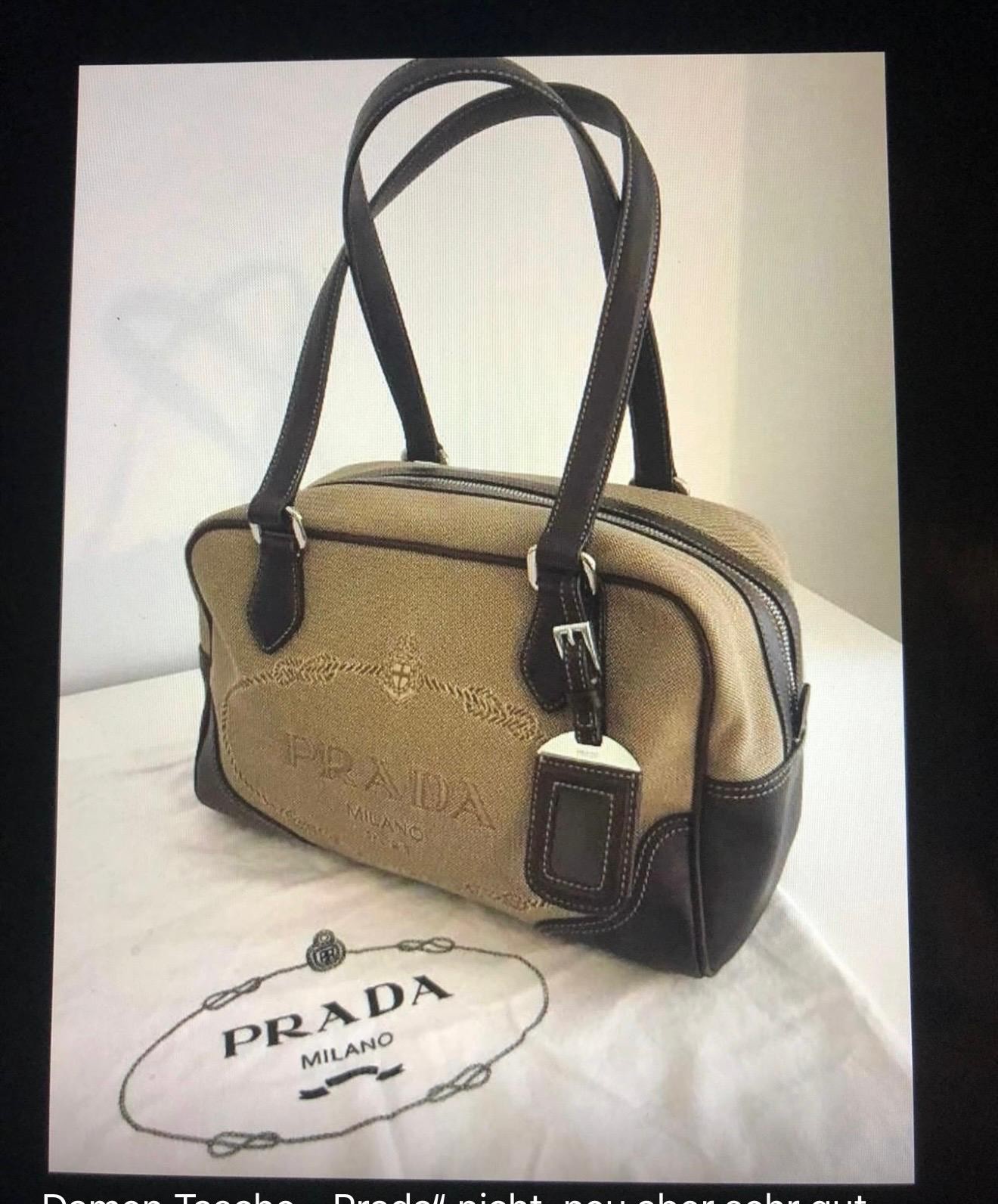 Damen Handtasche PRADA