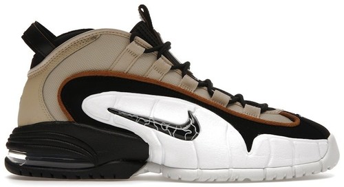 Nike Air Penny 2 x Stüssy Rattan Limestone Men's 7.5 – New No Box