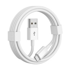 CarPlay Cable for iPhone 17 16 15 Pro Max 3FT USB A to USB C iPad Car Charger